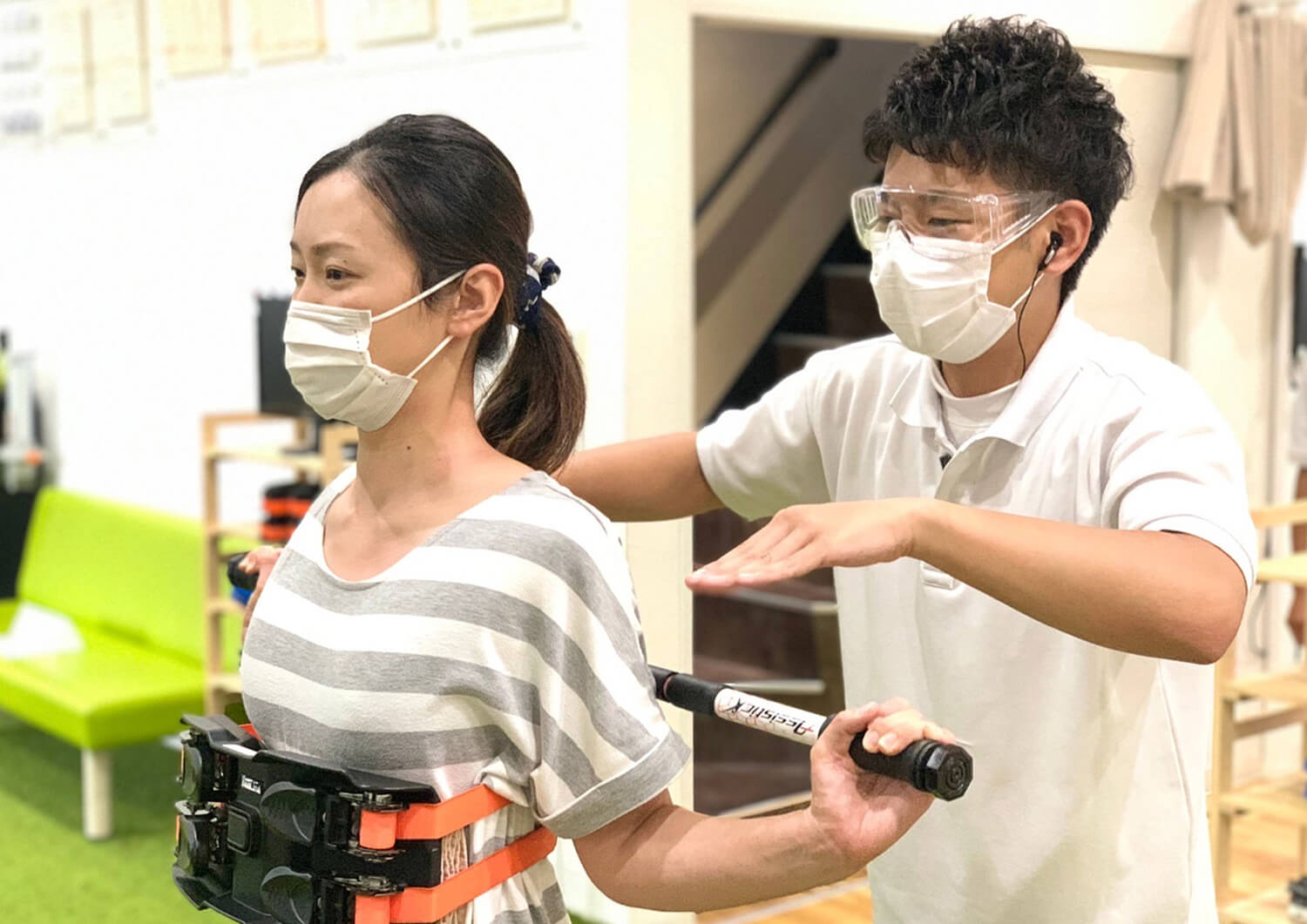 PC用トップスライド画像